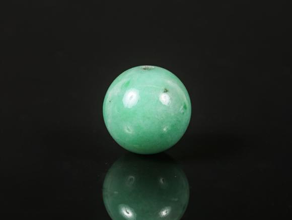 翡翠大珠