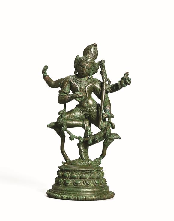 12世纪 大幻金刚