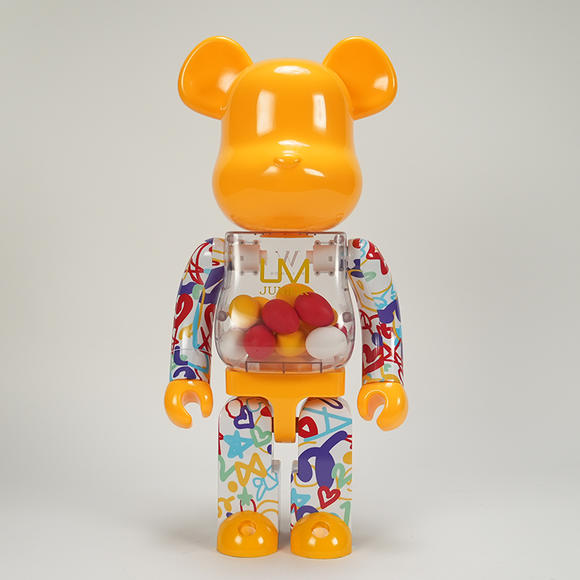 be@rbrick be@rbrick macau 2020 um junior 1000%