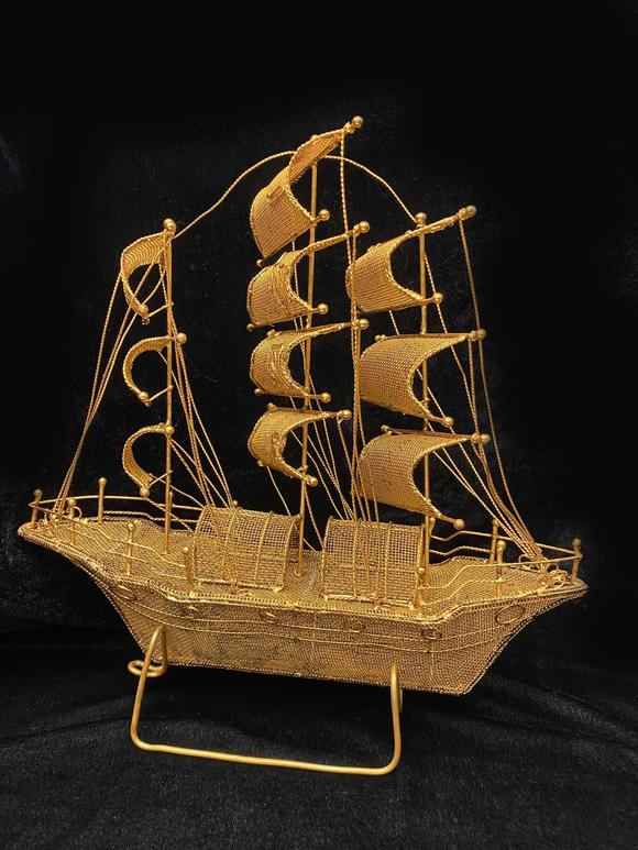 帆船高清大图_易拍全球北京银座北京银座拍卖走进北京工艺美术博物馆