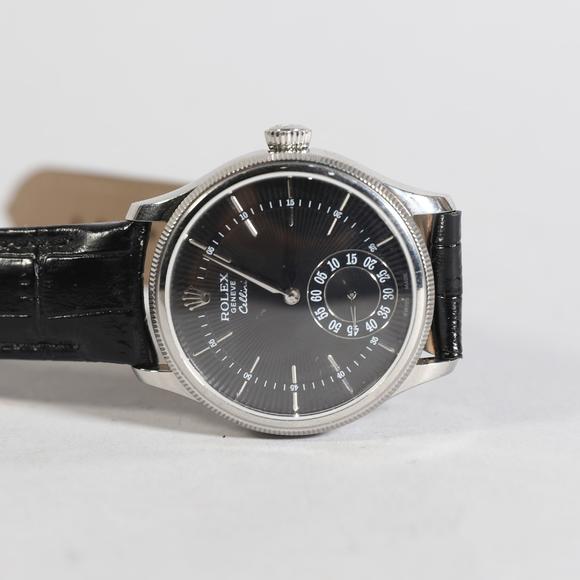 swan古美术劳力士腕表