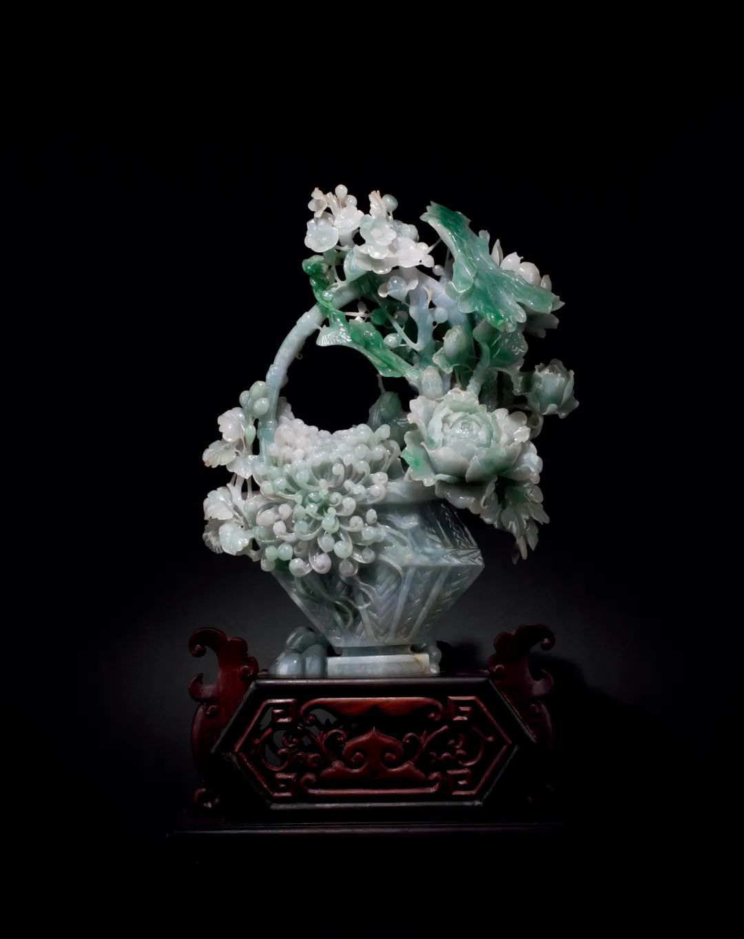 玉器雕刻艺术的魅力