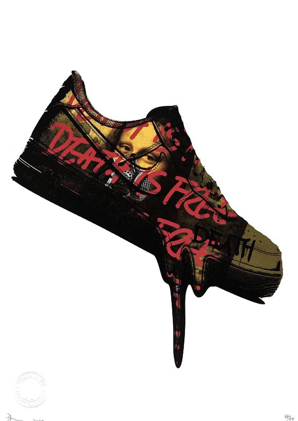 deathnyc村上隆deathnyc