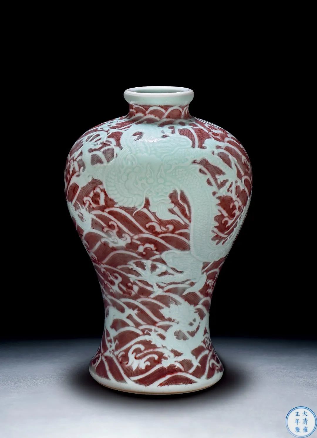 保利香港中国古董珍玩鏖战正酣