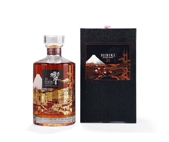 响21 年花鸟风月 响21 年花鸟风月估价 响21 年花鸟风月高清大图 易拍全球保利香港中外名酒珍酿专场拍品介绍