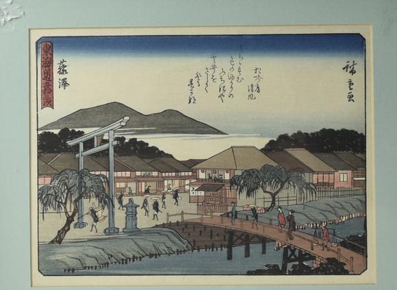 3japanesewoodblockpainting