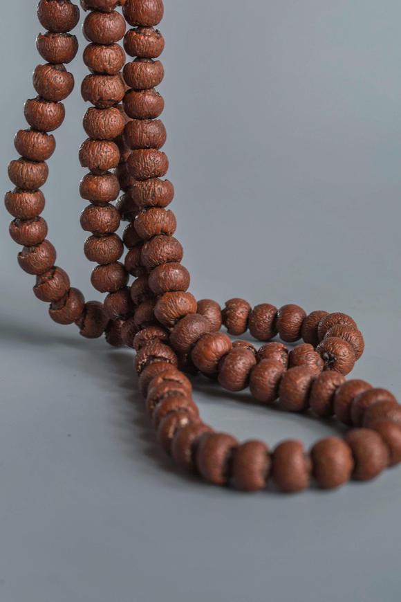 莲花菩提佛珠