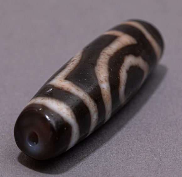 ancientchinesedzi中国古代天珠