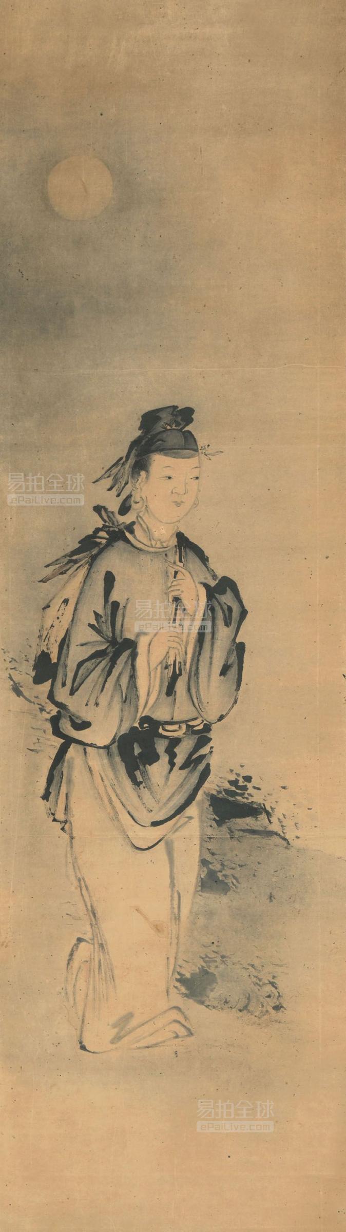 佚名